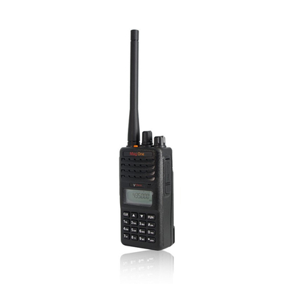 モトローラ Vz-18 双方向ラジオ 2500-3000mah バッテリー容量 128 ストレージチャネルとデジタルモバイルラジオタイプ