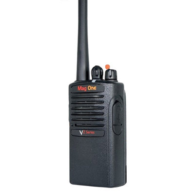 モトローラ Vz-D131 二方向無線 VHF UHF 周波数タイプ デジタルウォーキー・トーク