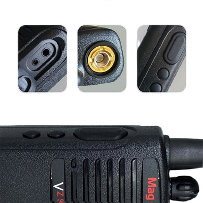 軽量デジタル モトローラ Vz-D131 英語操作言語 255g