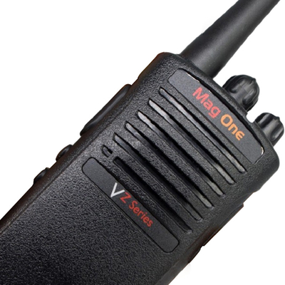 モトローラ Vz-D131 二方向無線 屋外通信 プロの無線 3~10km 通信範囲内
