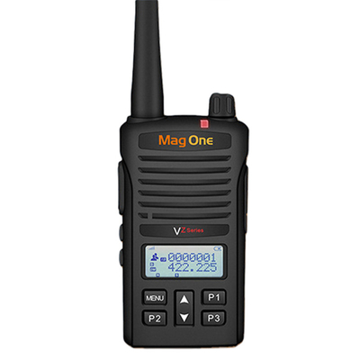 モトローラ Vz-D135 二方向無線 デジタルモバイル無線 VOX機能と128ストレージチャンネル