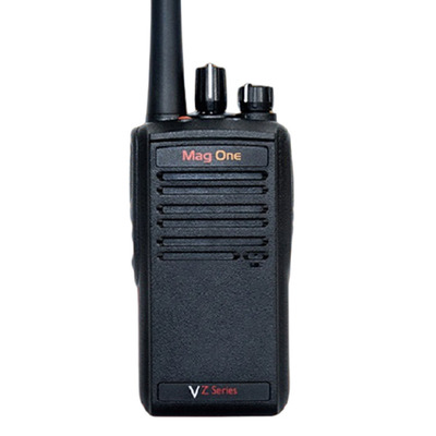 モトローラ Vz-D263 双方向ラジオ VOX 機能 防水ウォーキー・トッキー どんな環境でもシームレス通信