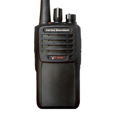モトローラ VZ-D281 双方向ラジオ VHF UHF 400-470MHz周波数帯のデジタルウォーキー・トーク