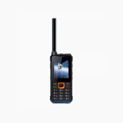 YT1100 POC 長距離二方向無線 英語操作言語 GPS ウォーキー・トーク 長距離通信用
