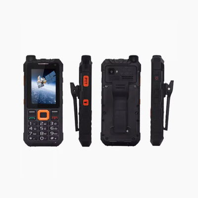YT1100 POC長距離 双方向ラジオ 128 ストレージチャンネル ウォーキー・トッキーラジオ 136-174mhz 周波数帯