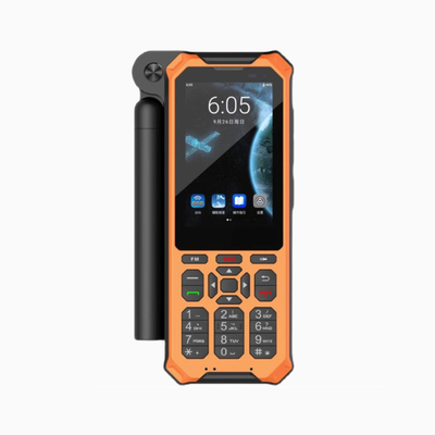 YT1600 POC 長距離二方向ラジオ 10W 多チャンネル携帯ラジオ 500-1000mAh バッテリー容量 幅広いカバーと汎用通信