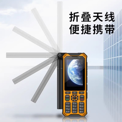 YT1600 POC 長距離二方向ラジオ 10W出力 遠距離通信用のハンドヘルドトランシーバー