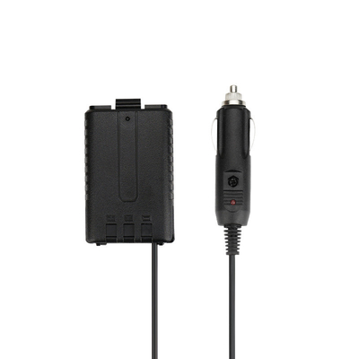 ウォーキー・トッキー アクセサリー 双方向無線電池 0-10KM のトーク範囲と 12v-24v の入力
