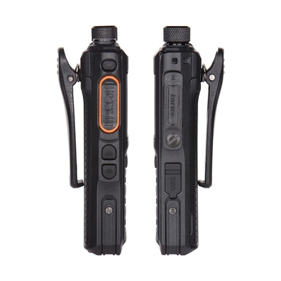 Inrico T640 POC 長距離二方向ラジオ アンドロイド拡張範囲携帯ラジオ 2MP フロントカメラ 長距離通信