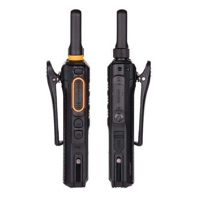 INRICO T620 POC長距離二方向無線 組み込みアンテナ はい POC 手持ち長距離無線 NC アルゴリズムが有効