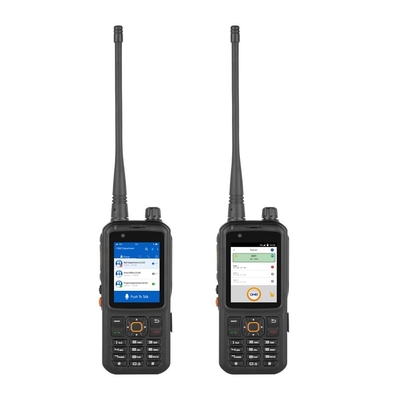 INRICO T368 POC 長距離二道無線 17時間勤務 POC 長距離二道無線 デジタル無線とPoC無線の切り替え可能なモード