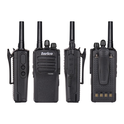 インリコ T529A Wi-Fi GPS アンドロイド 4000mAh 待機時間 22時間 IP54
