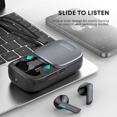 ラングスダム ブロータゥーススピーカー バイウェイラジオ用アクセサリー バイウェイラジオ用プライベート模具用アクセサリー 推定バッテリー寿命5〜10時間,バッテリー容量600mAh