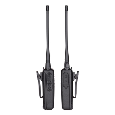 INRICO IP358 防水二方向ラジオ 電力出力 5W 防水二方向ラジオ 精密なGPS定位システムと17時間の作業時間