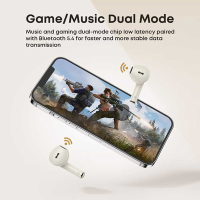 イヤホンとマイク プライベート・モールド ブルートゥース 無線イヤホン V5.3 エンドメーカー向け