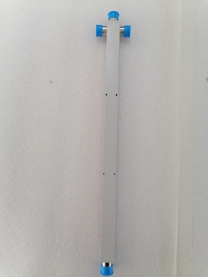 双方向ラジオ用のアクセサリー ETSI EN 300019-1-1 準拠クラス1.2 双方向ラジオ用のアクセサリー VSWR≤ 1.25 ポート1 挿入損失≤ 3.3dB