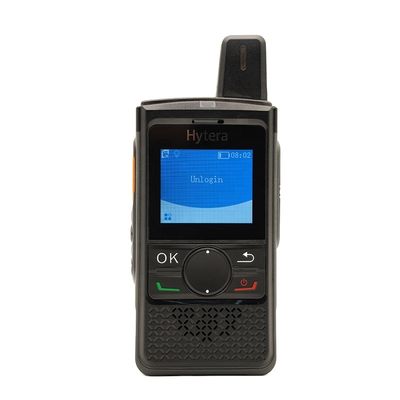 IPX4 防水レベル GPSとウォーキートーク 2G 3G 4G 遠距離通信用周波数帯