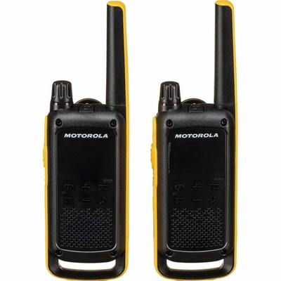 Motorolaトランシーバーアクセサリーによる長距離通信の必要性、2W出力、1～10KM通話距離