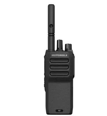 DMRプロフェッショナル無線機 Motorola 2ウェイ無線機 5W出力