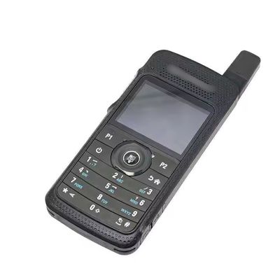 Motorola SL7550E UHF VHF トランシーバー 3W Bluetooth IP サイト WiFi