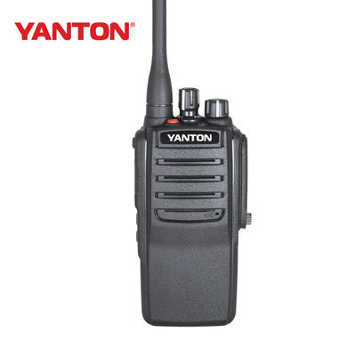 5W UHF VHF DMR ウォーキー・トーク YANTON DM-900 ロングレンジ・ラジオ
