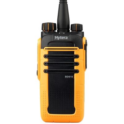 Hytera BD618 DMR デジタル 2 ウェイ無線 IP66 長距離