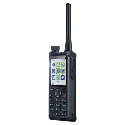 MSTAR HP785G 防爆 DMR トランシーバー UHF VHF 5W