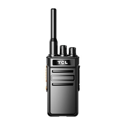MSTAR HT6 防水耐衝撃トランシーバー UHF 5W