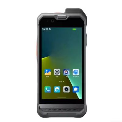 HYT PNC460 4G LTE 頑丈なスマートウォーキー・トーキー GPS DMR デジタルラジオ