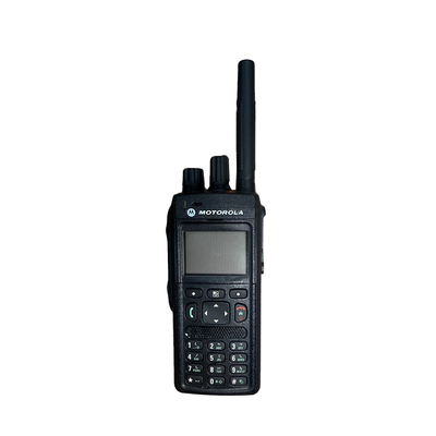 モトローラ MTP3150 デジタル二方向ラジオ 5W VHF UHF IP68 防水