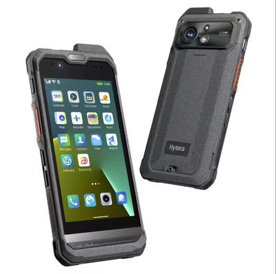 PNC460 防爆ウォーキー・トーク 5W 15km 範囲 IP55