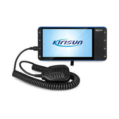 KIRISUN M80 25W VHF 海洋用トランシーバー、30KMの通信距離