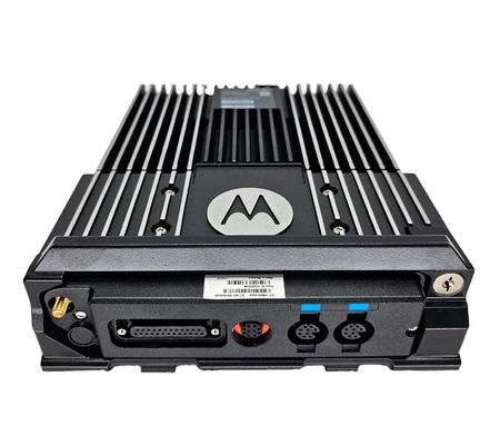 MOTOROLA APX6500 50W P25 モバイルラジオ Bluetooth GPS