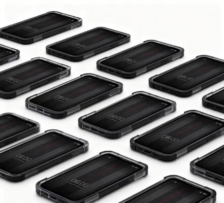 V10 防水 8000mAh バッテリー 防塵・防爆 屋外スマートフォン アンドロイドスマートフォン